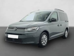 Privat: Volkswagen Caddy 2.0 TDI DSG Life NAVI LED ACC KAMERA