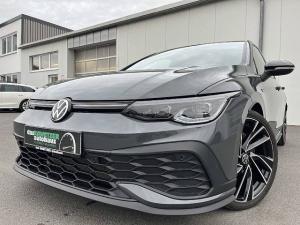 Privat: Volkswagen Golf GTI R-PERFORMANCE 2.0 TSI DSG Clubsport 219¤ m. 20 Anzahlung Navi ACC LED SHZDigital Cockpit PDC