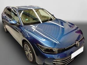 Privat: Volkswagen Passat 1.5 TSI eHybrid DSG Elegance neues Modell Matrix/HuD/AHK/ACC