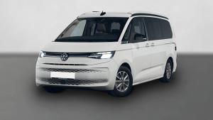 Privat: Volkswagen T7 California  2,0TDI DSG Ocean GV5