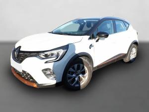 Renault Captur II 1.3 TCe 130 Intens LED Nav PDC SHZ Kam