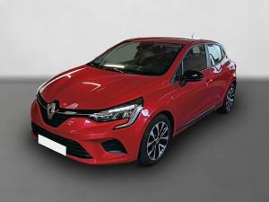 Renault Clio V Equilibre LED DAB SHZ Start-Stop Verkehrszeichenerk. Spurhalteass.