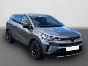 Renault Fuego Full Hybrid E-Tech 145 Esprit Alpine Pano+LKHZ+RFK+SHZ