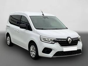 Renault Kangoo TCe 100 Equilibre LED+GJR+PDC