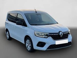 Renault Kangoo TCe 100 Equilibre LED+PDC+DAB