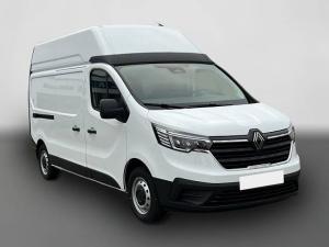 Renault Trafic dCi 150 L2H2 3,0t AHK+GJR+SHZ