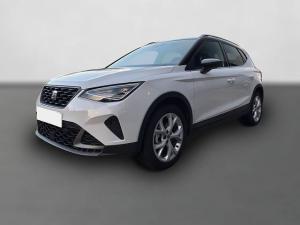 Seat Arona 1.0 TSI DSG FR AB 166EUR NAVI REAR VIEW SHZ