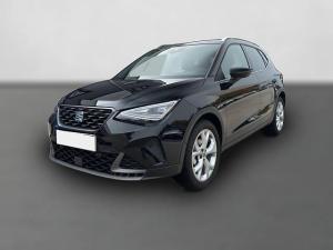 Seat Arona 1.0 TSI DSG FR AB 188EUR NAVI REAR VIEW SHZ