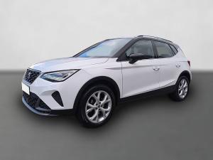 Seat Arona 1.0 TSI DSG FR ACC LED RFK