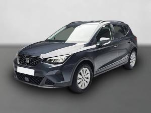 Seat Arona 1.0 TSI DSG MOVE! NAVI LED KLIMAAUTO DAB LM16