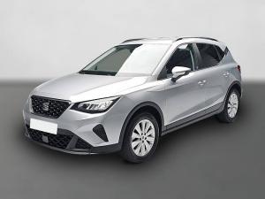 Seat Arona 1.0 TSI DSG STYLE NAVI LED FULL-LINK KLIMA LM