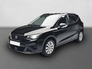 Seat Arona 1.0 TSI DSG STYLE NAVI LED FULL-LINK KLIMA LM