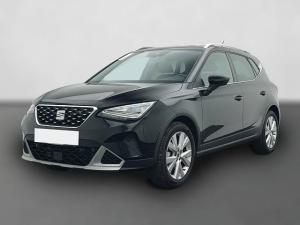 Seat Arona 1.0 TSI DSG Xperience – ab 179 NAVI KAMERA