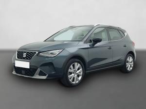 Seat Arona 1.0 TSI DSG Xperience NAVI AHK KAMERA LED