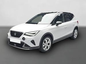 Seat Arona 1.0 TSI FR LED AUDIO FULL-LINK VIRTUAL COCKPIT SIC