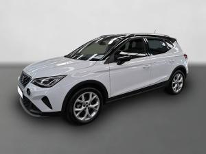 Seat Arona 1.0 TSI FR LED AUDIO FULL-LINK VIRTUAL COCKPIT SIC