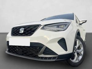 Seat Arona 1.0 TSI FR-Line 110¤ m. 20 Anzahlung Digital Cockpit Navi LED DAB PDC SHZ