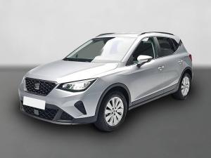 Seat Arona 1.0 TSI MOVE! LED KLIMAAUTO FULL-LINK DAB
