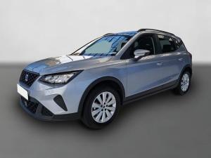 Seat Arona 1.0 TSI MOVE! NAVI LED KLIMAAUTO FULL-LINK DAB