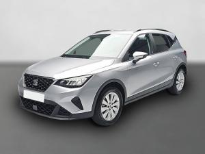 Seat Arona 1.0 TSI MOVE! NAVI LED KLIMAAUTO FULL-LINK DAB LM