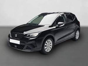 Seat Arona 1.0 TSI MOVE! NAVI LED KLIMAAUTO FULL-LINK DAB LM