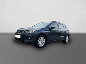 Seat Arona 1.0 TSI Style LED Sitzh. DAB+ Kamera PDC*