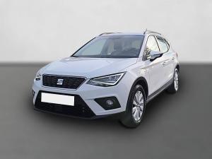 Seat Arona 1.0 TSI Style VOLL-LED SHZ KLIMAAUT