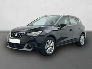 Seat Arona 1.0 TSI Xperience NAVI LED LM 17