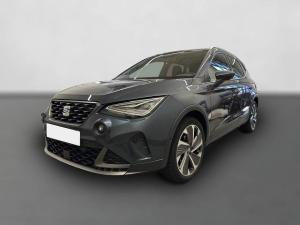 Seat Arona 1.5 TSI DSG FR-Line AHK REAR VIEW LED ACC