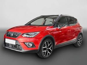 Seat Arona FR 1.0 DSG+NAV+PDC+SHZG+ACC+CARPL+R-KAM+BEATS+