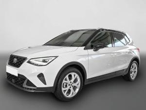 Seat Arona FR 1.0 TSI DSG+NAV+ACC+ALLWETTER+SHZg+R KAM+