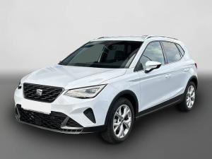 Seat Arona FR 1.0 TSI LED Navi Alcantara Paket Sitz Paket Dinamica