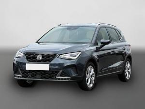 Seat Arona FR 1.5 TSI 110 KW 7-Gang DSG Rückfahrkamera PDC vorne und hinten Navi Digitales Cockpit