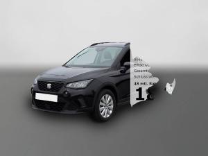 Seat Arona Style 1.0TSI*LED digCockp Tempo Full-Link