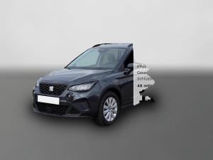 Seat Arona Style 1.0TSI*LED digCockp Tempo Full-Link