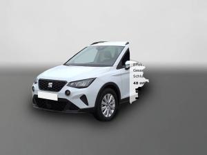 Seat Arona Style 1.0TSI*LED Tempo digCockp Full-Link