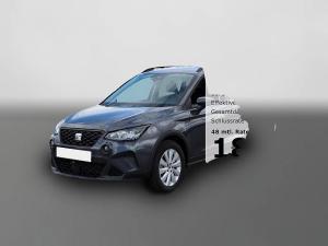 Seat Arona Style 1.0TSI*LED Tempo digCockp Full-Link