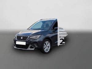 Seat Arona Xperience 1.0TSI*DSG Voll-LED digCockp PDC