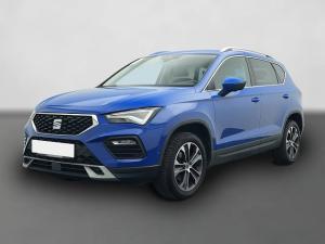 Seat Ateca 1.0 TSI Style LED KAMERA ACC APP-CONNECT