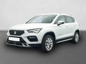 Seat Ateca 1.5 TSI DSG X-perience NAVI AHK ACC LED