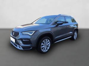 Seat Ateca 1.5 TSI DSG Xperience AHK LED NAVI PARK