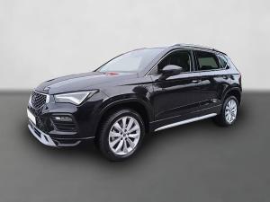Seat Ateca 1.5 TSI DSG Xperience LED NAVI RFK