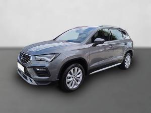 Seat Ateca 1.5 TSI DSG Xperience LED NAVI RFK