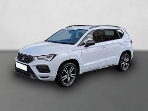 Seat Ateca 1.5 TSI FR NAVI RFK ACC
