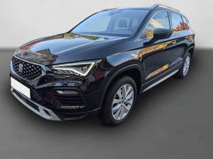 Seat Ateca 1.5TSI Xperience Navi Kamera ACC LED
