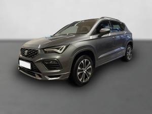 Seat Ateca 2.0 TDI DSG FR AHK NAVI REAR VIEW SHZ