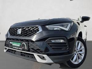 Seat Ateca 2.0 TDI DSG Style 152¤ m. 20 Anzahlung AHK Navi DAB ACC LED SHZ PDC Klima