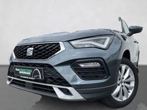 Seat Ateca 2.0 TDI Style 138¤ m. 20 Anzahlung DAB Navi ACC LED PDC Klima