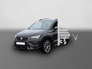 Seat Ateca FR 2.0TDI*DSG AHK LED ACC Alcantara R-Kam