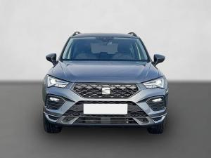 Seat Ateca FR TSI DSG|AHK|PANO|5-J-GARANTI|elek.HECKL